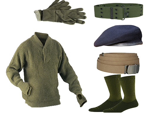 Army Uniform Manufacturers In India Military Uniform Manufacturers In India Beret Caps Manufacturers In India Military